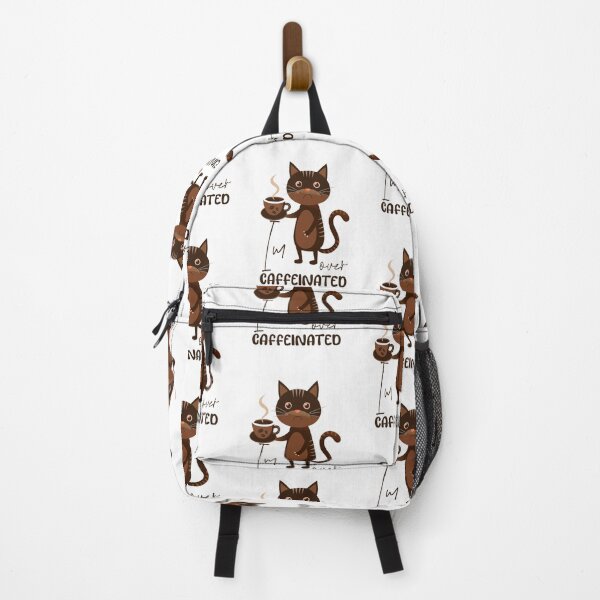 Item preview, Highly Caffeinated designed and sold by TrendyThreadsCo.
