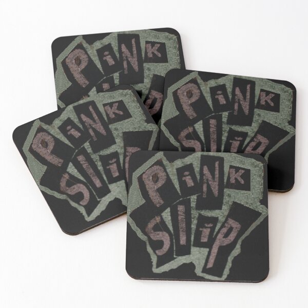 Item preview, Pink Slip X Freaky Friday designed and sold by DeborahRowland6.