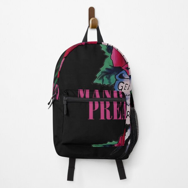 Item preview, Wels Manic designed and sold by JeremiahFreder.