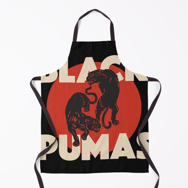 Item preview, Ojo Black Pumas Band Dumeang designed and sold by DeborahRowland6.
