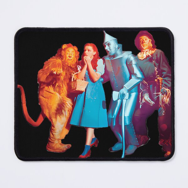 Item preview,  Wizard Of Oz designed and sold by JeremiahFreder.