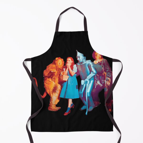 Item preview, Wizard Of Oz designed and sold by JeremiahFreder.