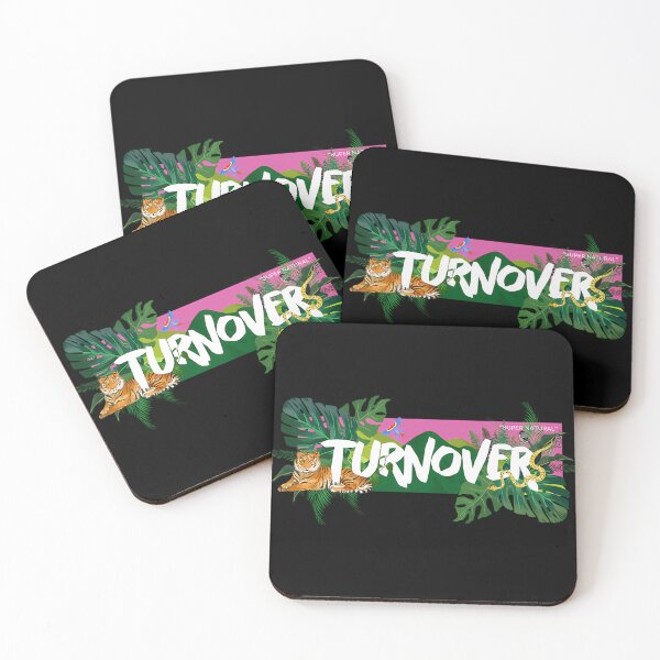 Item preview,  Turnover Band designed and sold by JeremiahFreder.