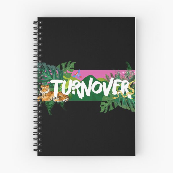 Item preview,  Turnover Band designed and sold by JeremiahFreder.