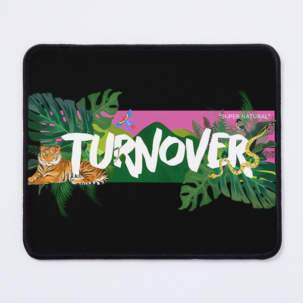 Item preview,  Turnover Band designed and sold by JeremiahFreder.