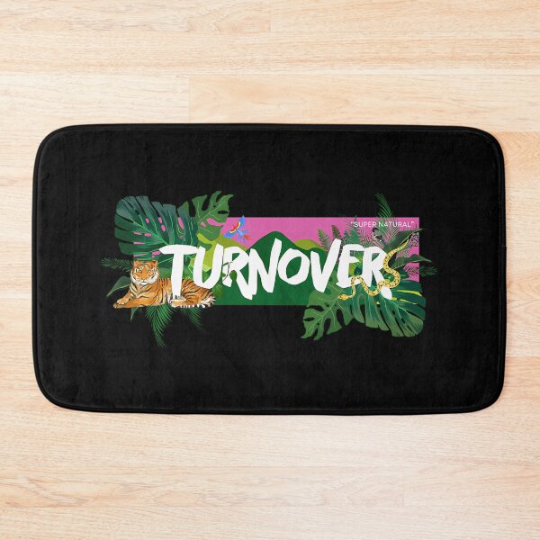 Item preview,  Turnover Band designed and sold by JeremiahFreder.