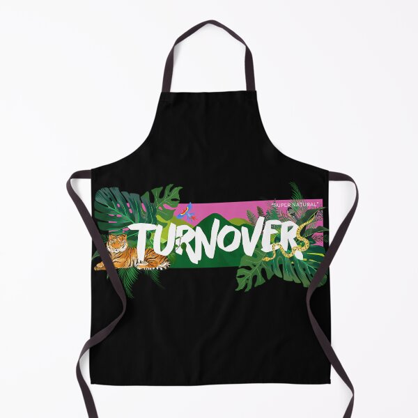 Item preview,  Turnover Band designed and sold by JeremiahFreder.