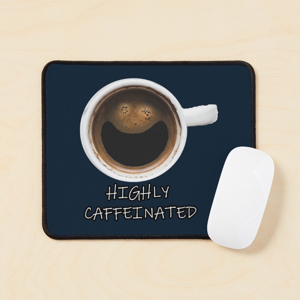 Item preview, Mouse Pad designed and sold by TrendyThreadsCo.