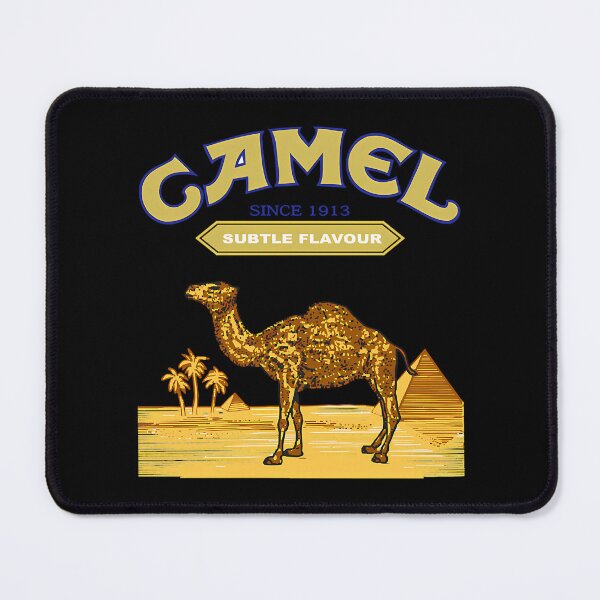 Item preview, Camel Cigarettes designed and sold by Shayna65884.