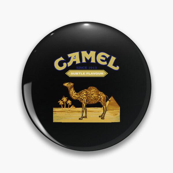 Item preview, Cigarrillos Camel designed and sold by Shayna65884.