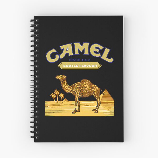 Item preview, Camel Cigarettes designed and sold by Shayna65884.