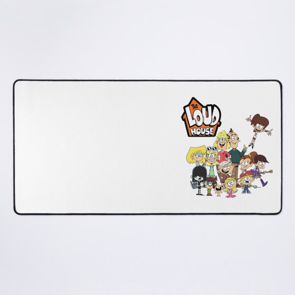Item preview, Funny Cartoon House Vintage Busy in Family Big designed and sold by CheekyViviana.