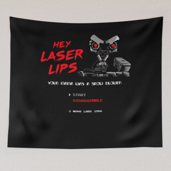 Item preview, Robot Movie Style Vintage Friendly Cartoon designed and sold by Rosebud-Roselyn.