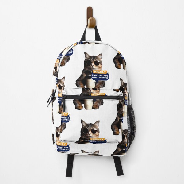 Item preview, Highly Caffeinated designed and sold by TrendyThreadsCo.