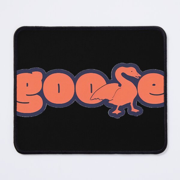 Item preview,  Goose Band Logo Legend Active designed and sold by ModeMillsBeets.