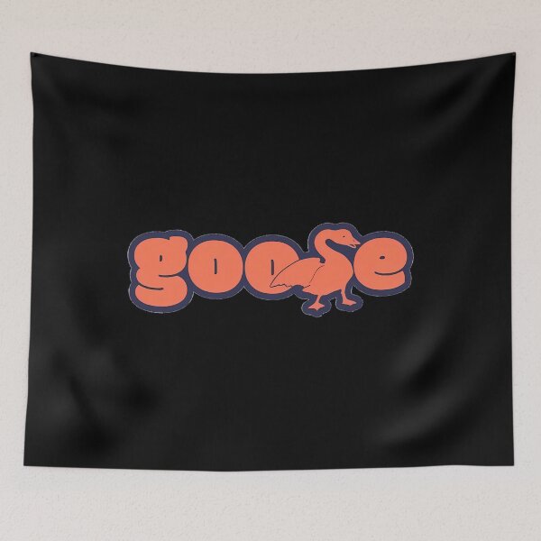 Item preview,  Goose Band Logo Legend Active designed and sold by ModeMillsBeets.