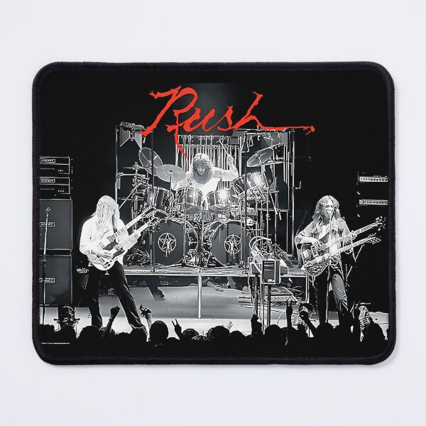 Item preview, Great Rushband Live Concert Tour designed and sold by ModeMillsBeets.