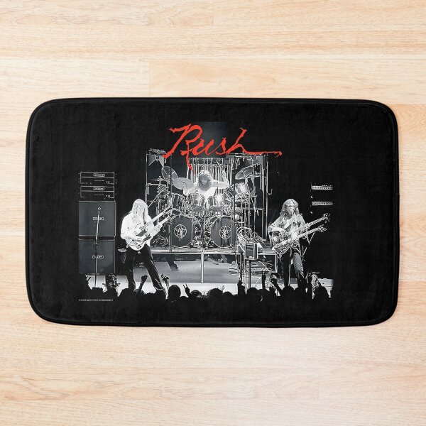 Item preview, Great Rushband Live Concert Tour designed and sold by ModeMillsBeets.