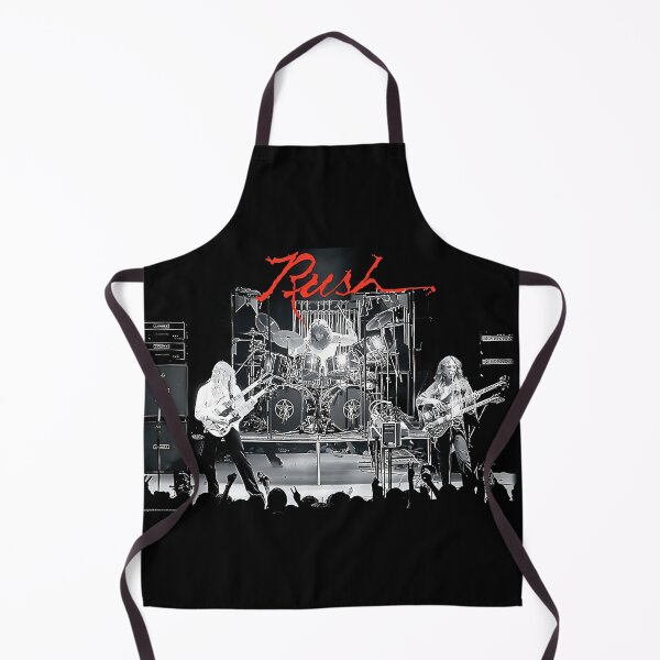 Item preview, Great Rushband Live Concert Tour designed and sold by ModeMillsBeets.
