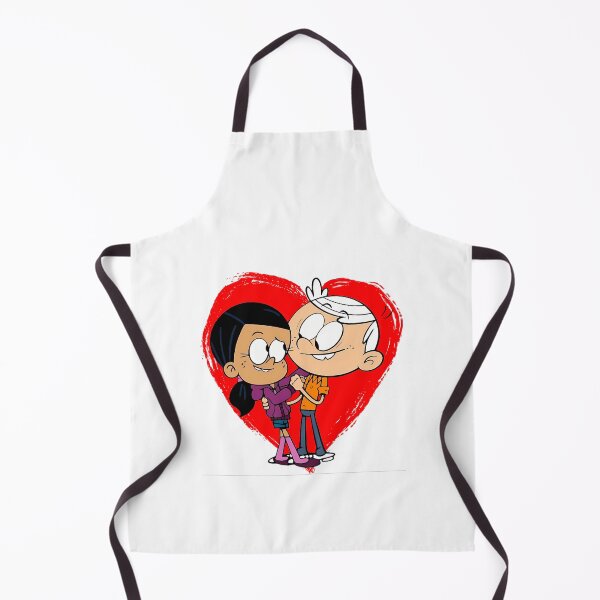 Item preview, Big Busy Funny Cartoon Family House in Vintage designed and sold by CheekyViviana.