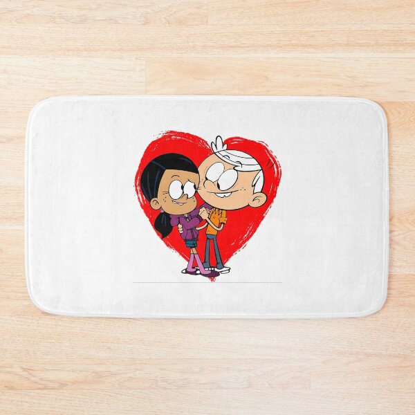 Item preview, Big Busy Funny Cartoon Family House in Vintage designed and sold by CheekyViviana.