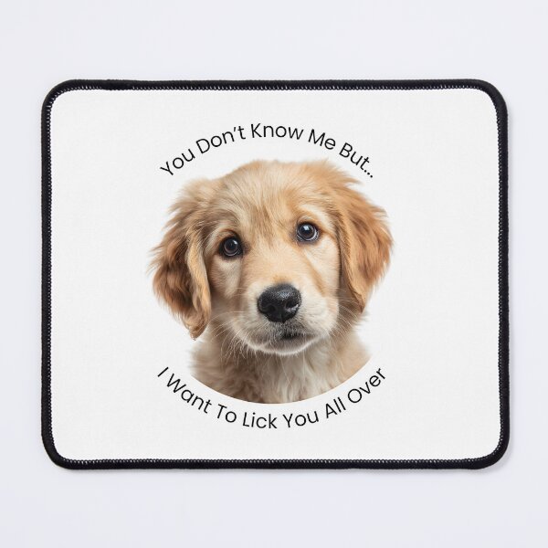 Item preview, You Don't Know Me But... designed and sold by Lewis-mart.