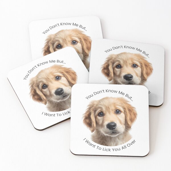 Item preview, You Don't Know Me But... designed and sold by Lewis-mart.