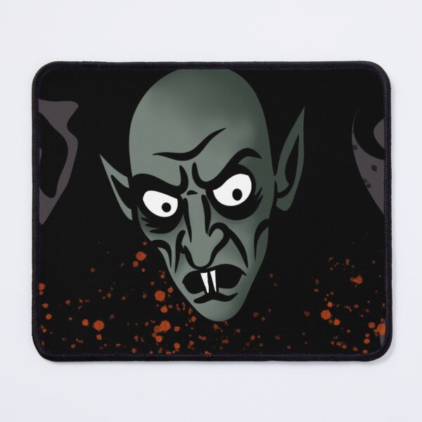 Item preview, Nosfera-Chews – Fear the Morning Crunch designed and sold by October Forever.