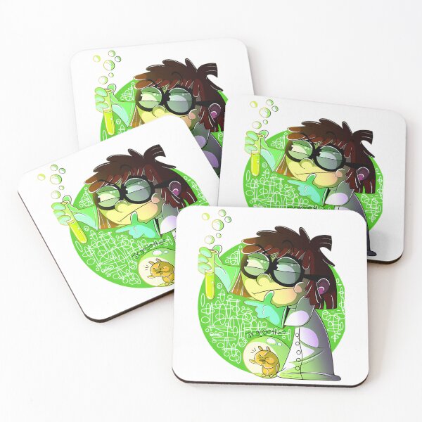 Item preview, Big Funny Family Vintage in Cartoon House Busy designed and sold by CheekyViviana.
