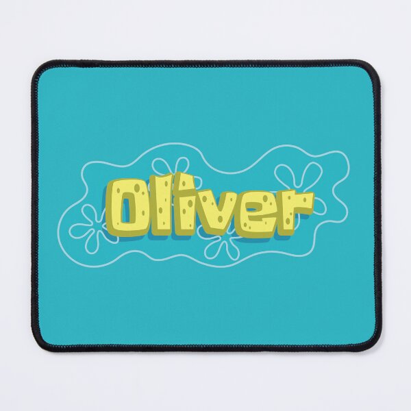 Item preview, SpongeBob inspired name | Oliver designed and sold by LaChroma x Zaphyria.
