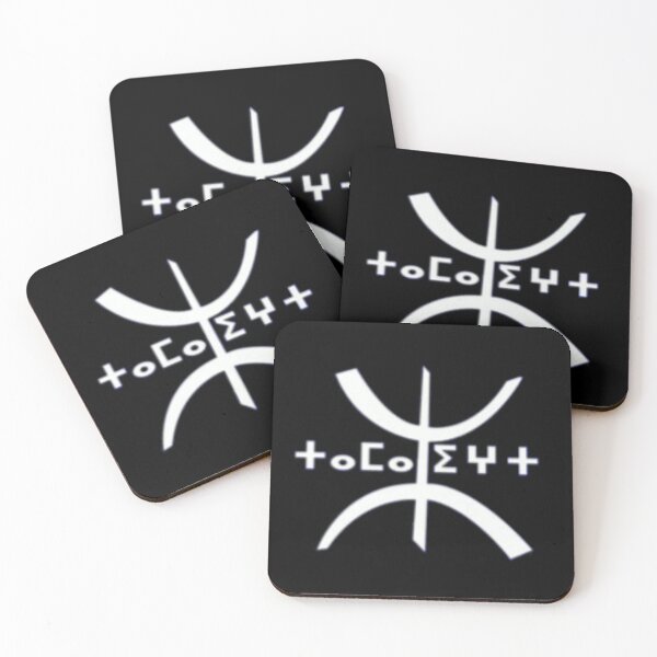 Item preview, Mystic symbol designed and sold by TAMAZIGHTOUFLA.