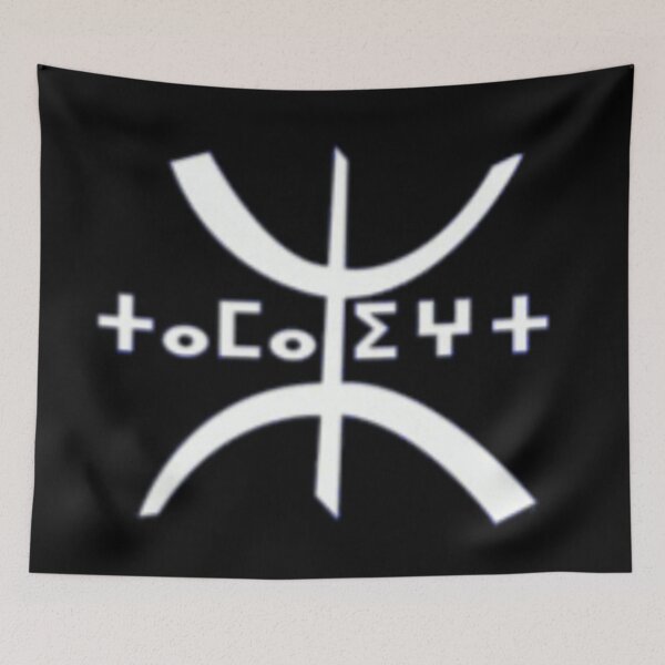Artikelvorschau, Mystisches Symbol entworfen und verkauft von TAMAZIGHTOUFLA.