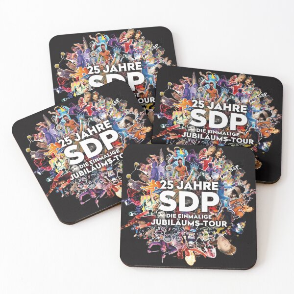 Item preview, Sdp Band designed and sold by DeborahRowland6.