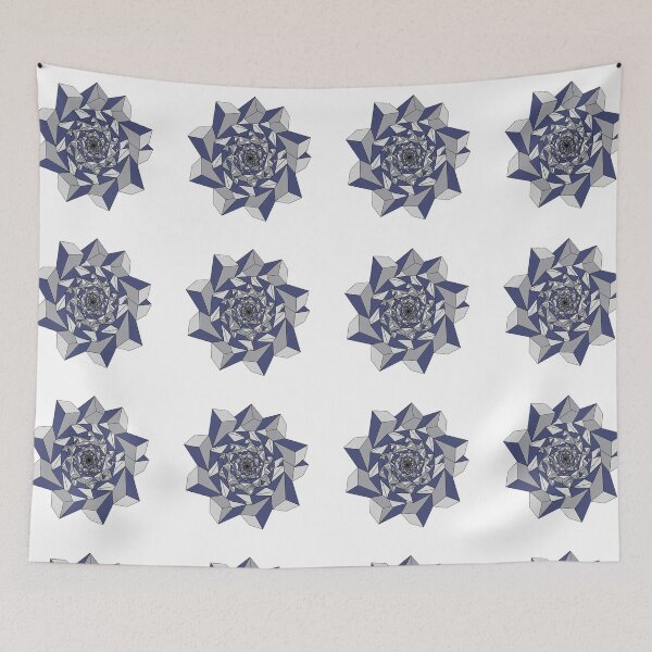 Item preview, The Flower designed and sold by SabyDigitalArt.