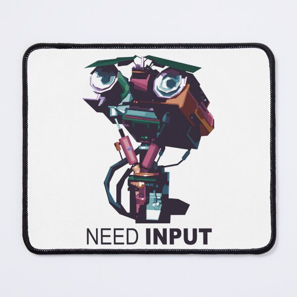 Item preview, Cartoon Movie Friendly Style Robot Vintage designed and sold by Rosebud-Roselyn.