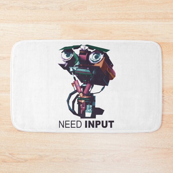 Item preview, Cartoon Movie Friendly Style Robot Vintage designed and sold by Rosebud-Roselyn.