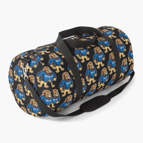 Item preview, Detroit Lions Football Team  designed and sold by ChloeArtCraftui.