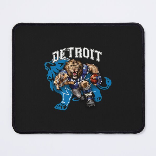 Item preview, Detroit Football 8 designed and sold by ChloeArtCraftui.