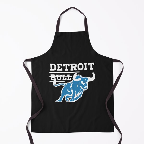 Item preview, Detroit Bull designed and sold by ChloeArtCraftui.
