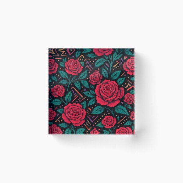 Item preview, garden of roses designed and sold by KingzWorld.