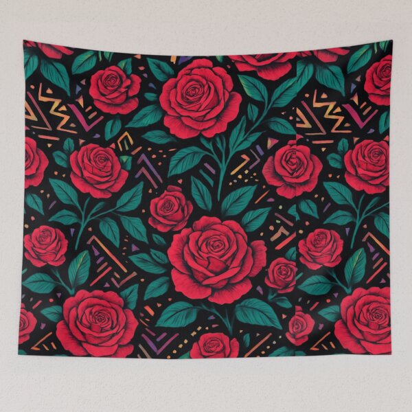Item preview, garden of roses designed and sold by KingzWorld.
