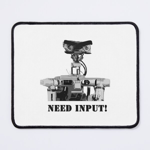 Item preview, Cartoon Robot Vintage Friendly Movie Style designed and sold by Rosebud-Roselyn.