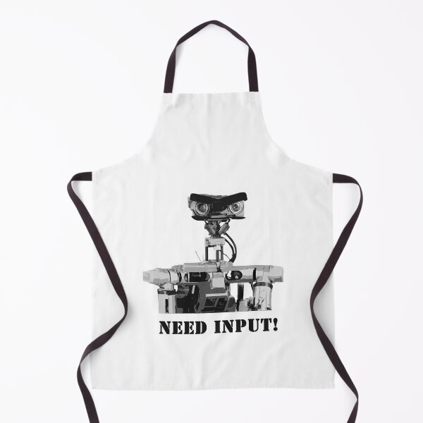 Item preview, Cartoon Robot Vintage Friendly Movie Style designed and sold by Rosebud-Roselyn.