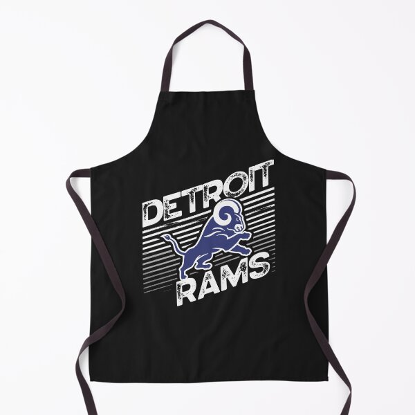 Item preview, Detroit Rams Special Edition , WORLD CHAMPIONS designed and sold by ChloeArtCraftui.