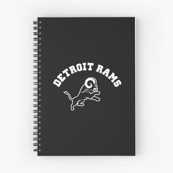Item preview, Detroit Rams Classic Classic  designed and sold by ChloeArtCraftui.