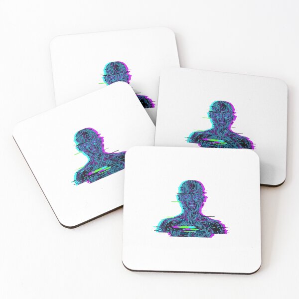 Item preview, The Human designed and sold by SabyDigitalArt.