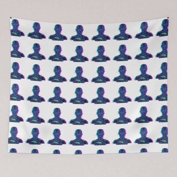 Item preview, The Human designed and sold by SabyDigitalArt.