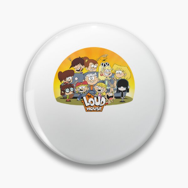 Item preview, Family Vintage in House Cartoon Funny Big Busy designed and sold by CheekyViviana.