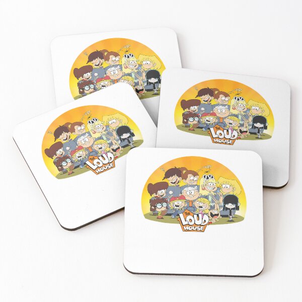 Item preview, Family Vintage in House Cartoon Funny Big Busy designed and sold by CheekyViviana.