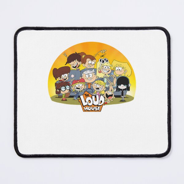 Item preview, Family Vintage in House Cartoon Funny Big Busy designed and sold by CheekyViviana.